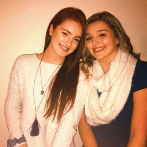 Meet your Posher, Delaney